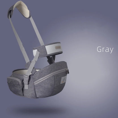 Ergonomic Baby Carrier

