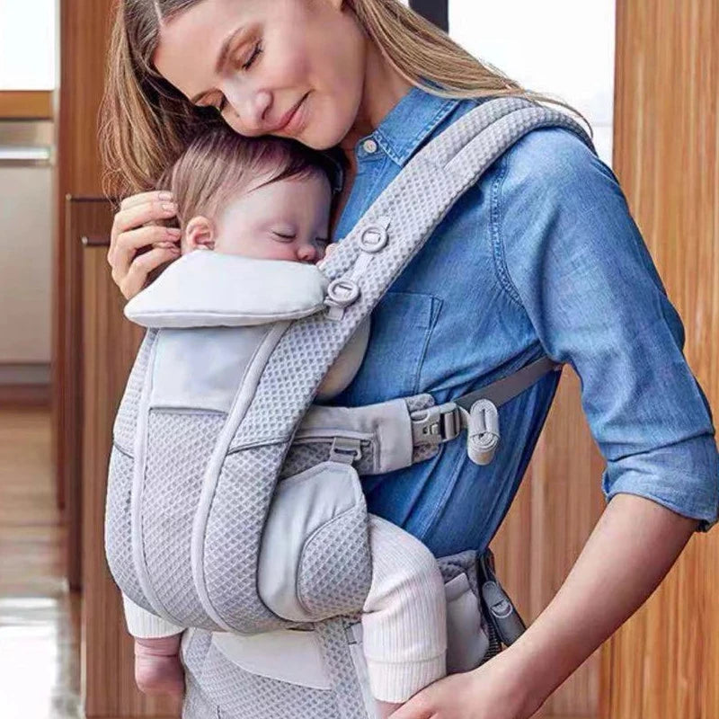 Ergonomic Kid Baby Carrier Sling