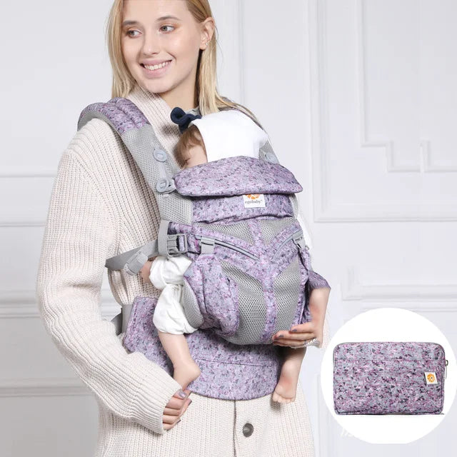 Ergonomic Kid Baby Carrier Sling