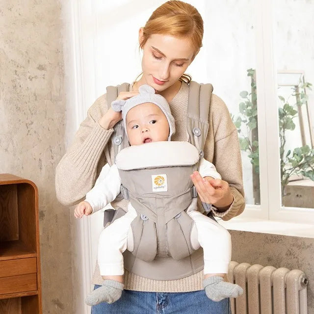 Ergonomic Kid Baby Carrier Sling