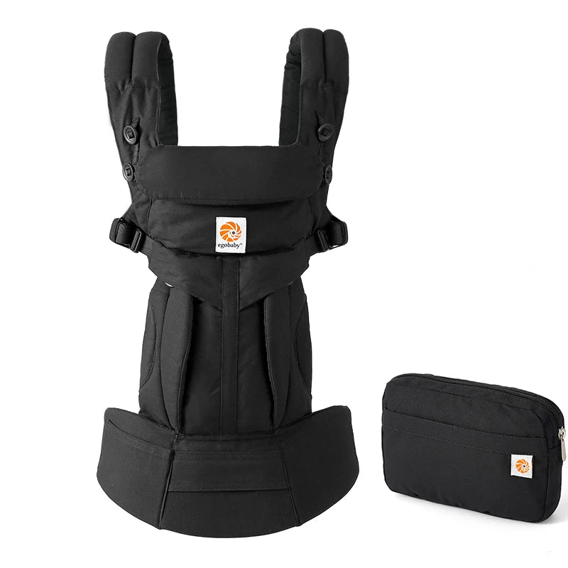 Ergonomic Kid Baby Carrier Sling