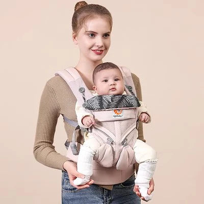 Ergonomic Kid Baby Carrier Sling