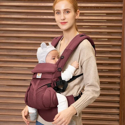 Ergonomic Kid Baby Carrier Sling