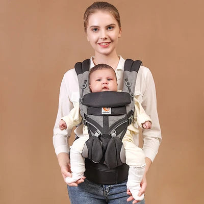 Ergonomic Kid Baby Carrier Sling