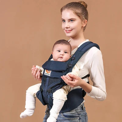 Ergonomic Kid Baby Carrier Sling