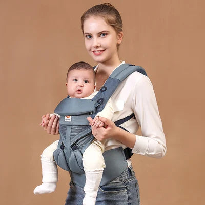 Ergonomic Kid Baby Carrier Sling