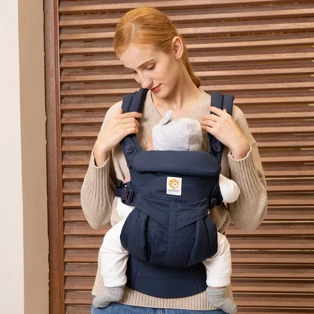 Ergonomic Kid Baby Carrier Sling