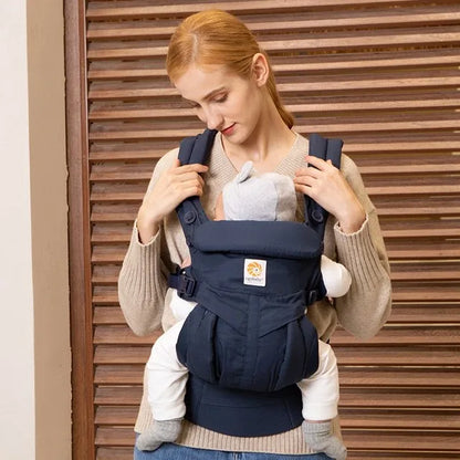 Ergonomic Kid Baby Carrier Sling