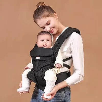 Ergonomic Kid Baby Carrier Sling