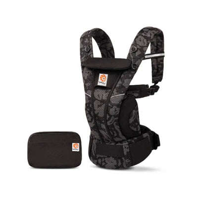 Ergonomic Kid Baby Carrier Sling