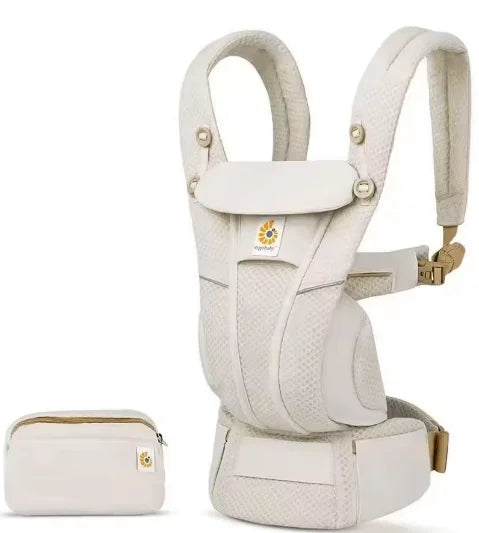 Ergonomic Kid Baby Carrier Sling