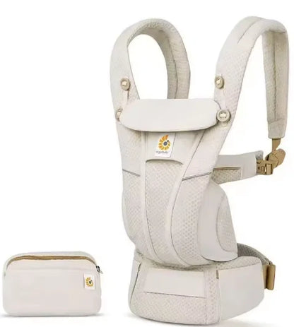 Ergonomic Kid Baby Carrier Sling