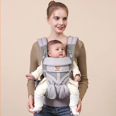 Ergonomic Kid Baby Carrier Sling