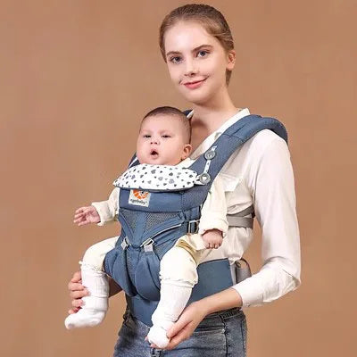 Ergonomic Kid Baby Carrier Sling