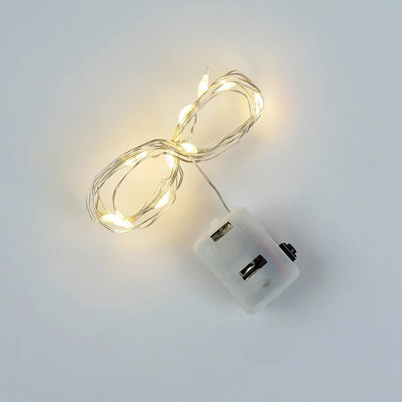 Eternal Gold Foil Rose - Creative LED Night Light Flower Valentine Gift