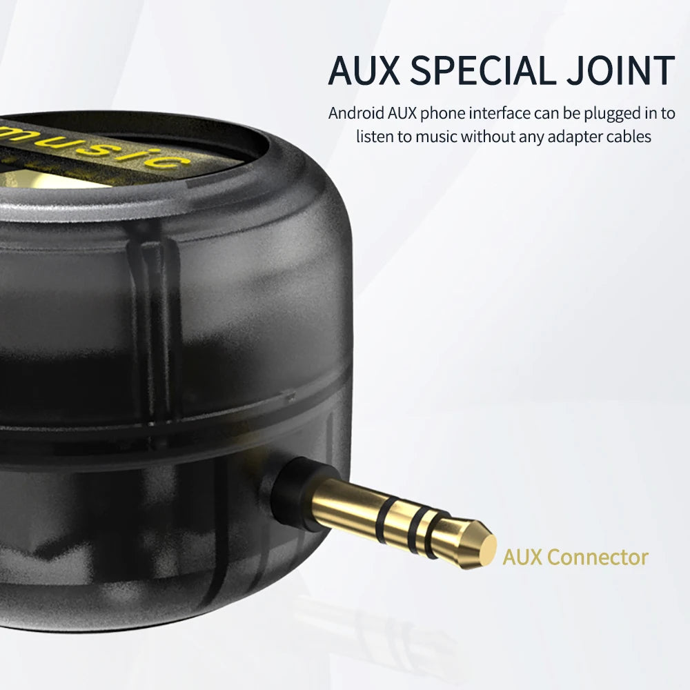 Externe Lautsprecher