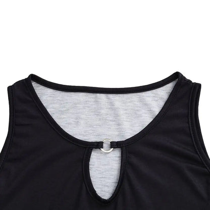 Fashion Dress Short Sleeve

