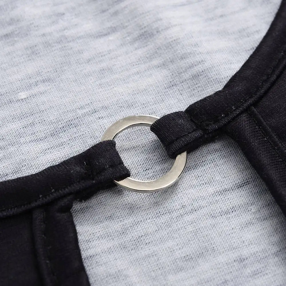 Fashion Dress Short Sleeve

