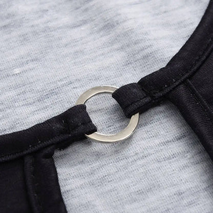 Fashion Dress Short Sleeve

