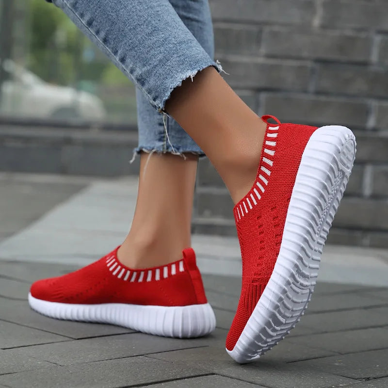 Fashion Sneakers

