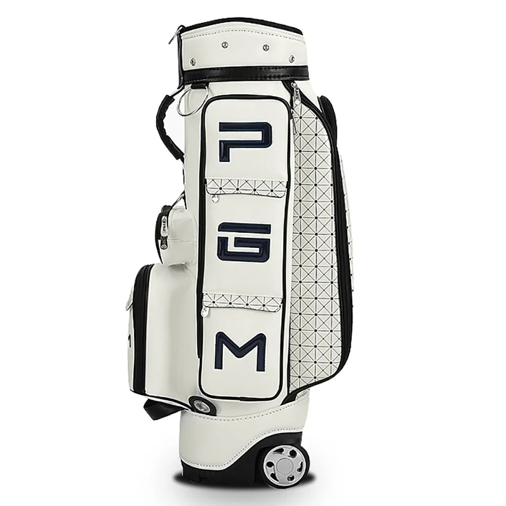 PGM QB036: Fashionable Standard Golf Bag for Women
