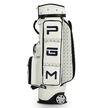PGM QB036: Fashionable Standard Golf Bag for Women
