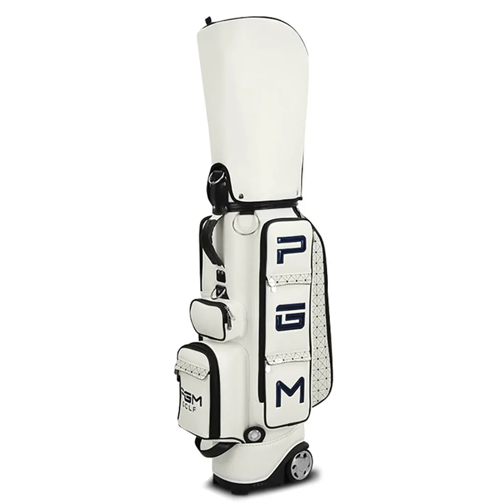 PGM QB036: Fashionable Standard Golf Bag for Women
