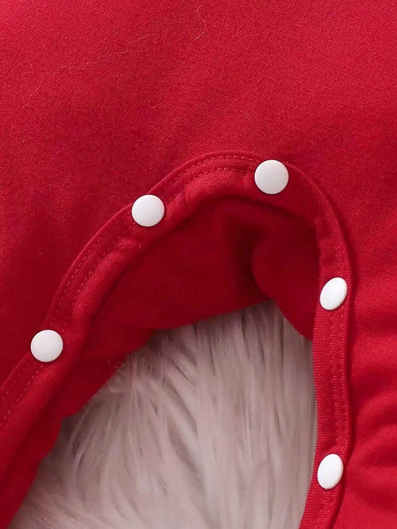 christmas newborn outfit
