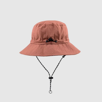 Foldable Waterproof Fisherman Hat
