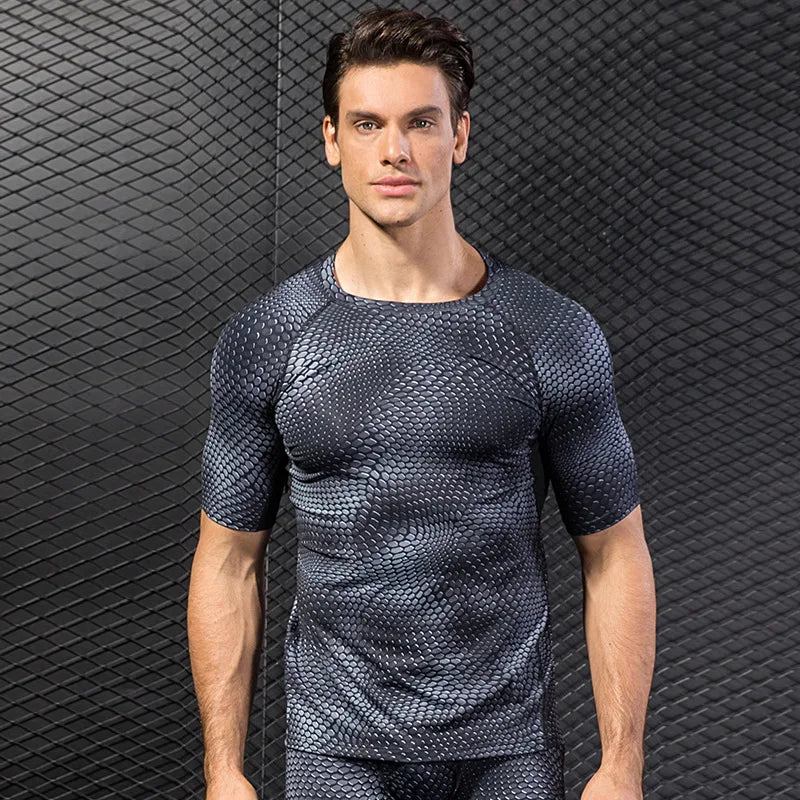 Fitness Sport Top

