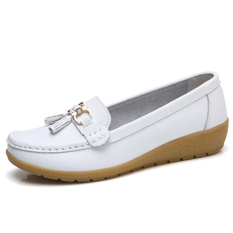 Flats Loafers

