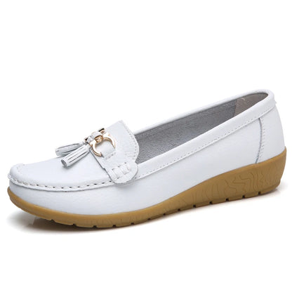 Flats Loafers

