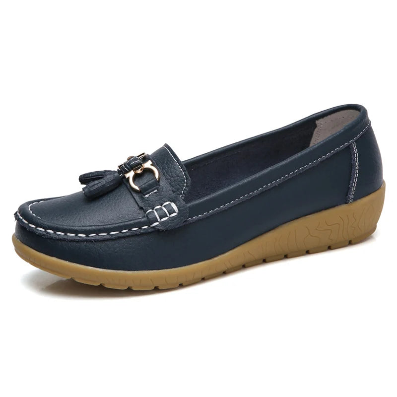 Flats Loafers

