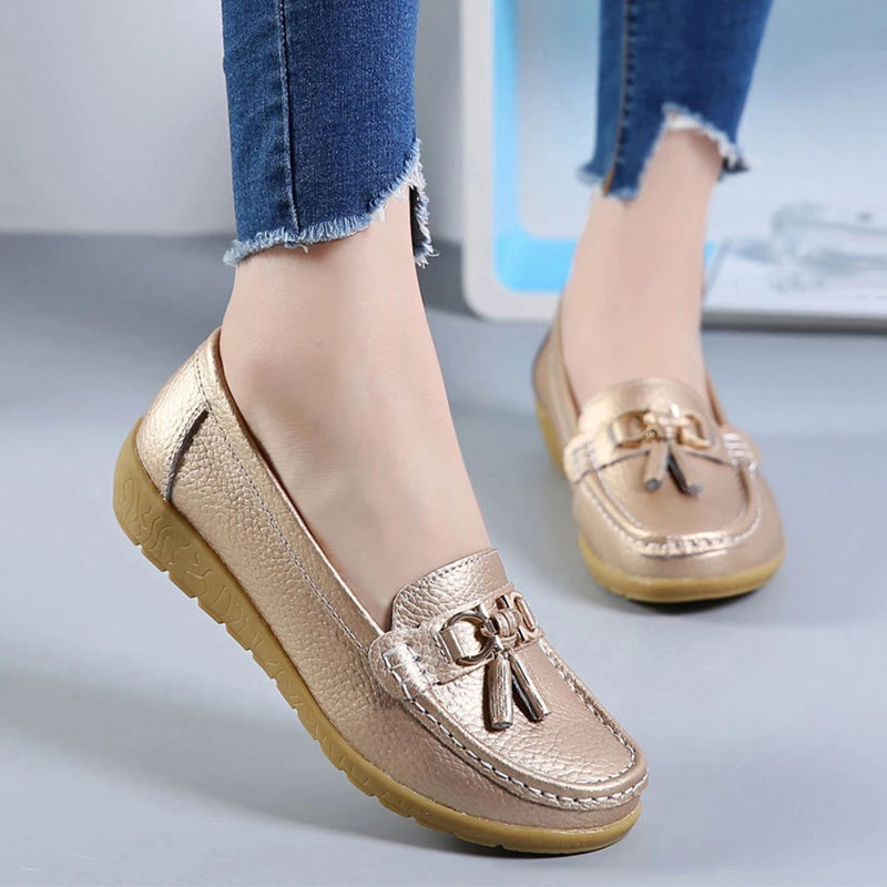 Flats Loafers

