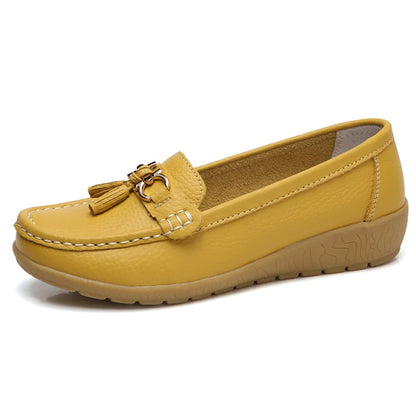 Flats Loafers

