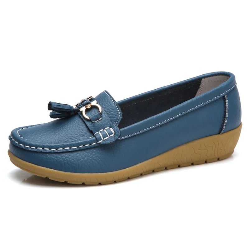 Flats Loafers


