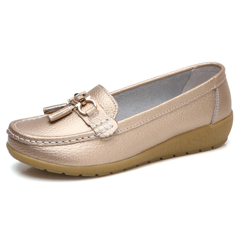 Flats Loafers

