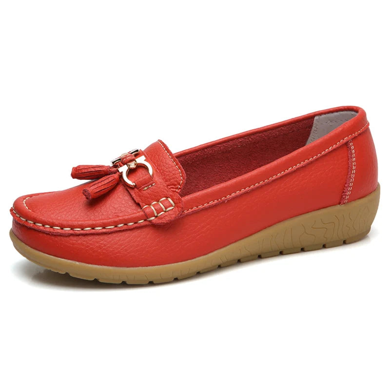 Flats Loafers

