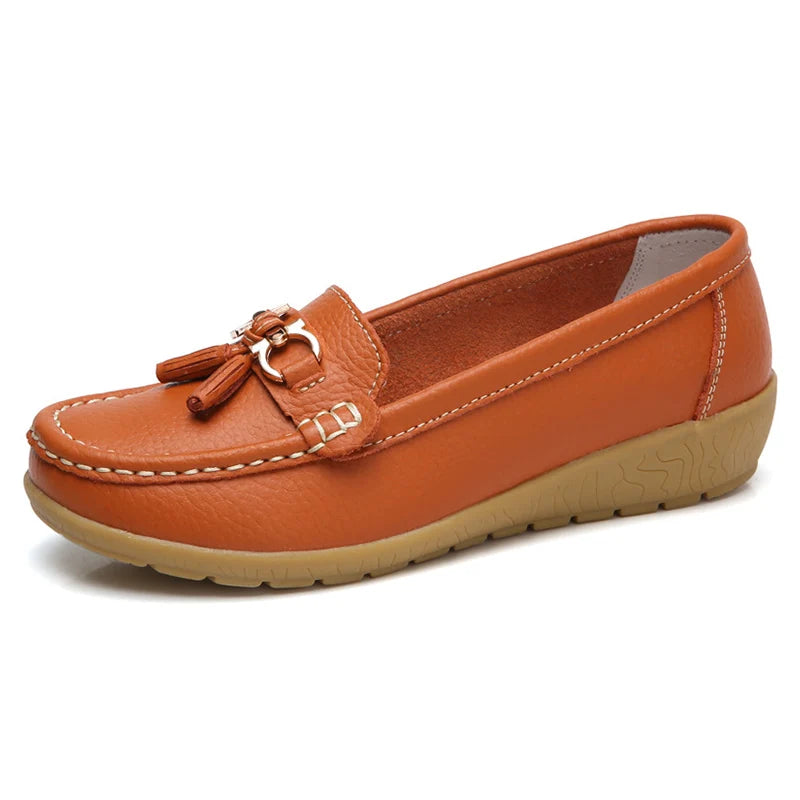 Flats Loafers

