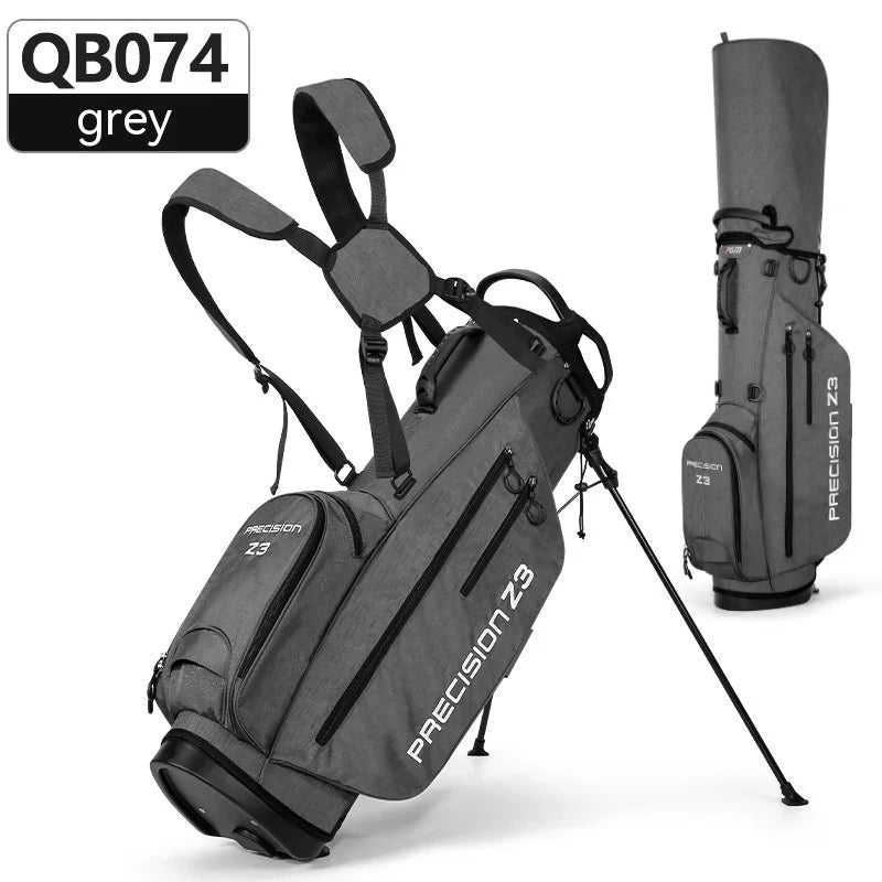 Flexible Design Lightweight Golf Stand Bag
