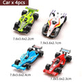 BZS00666 car4pcs