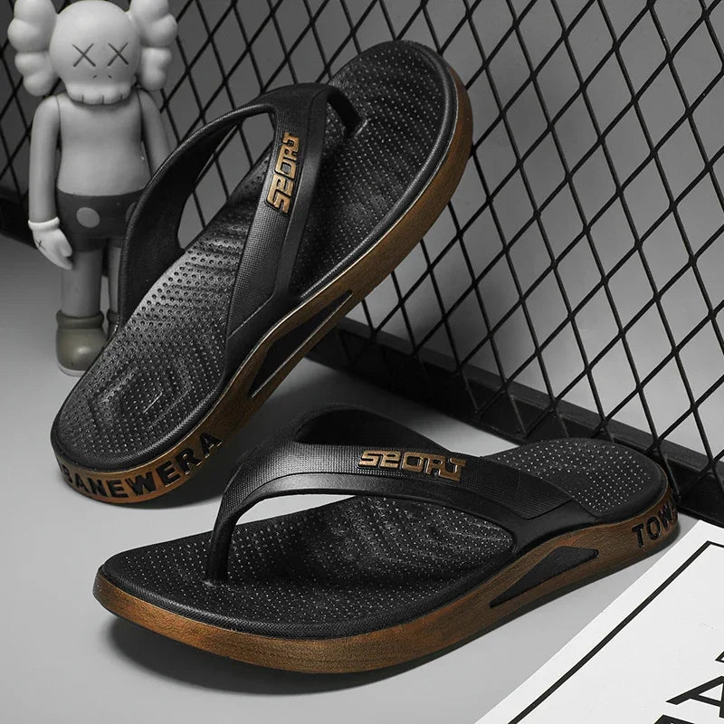 Summer Flip-flops Sports Outdoor Beach Sandals