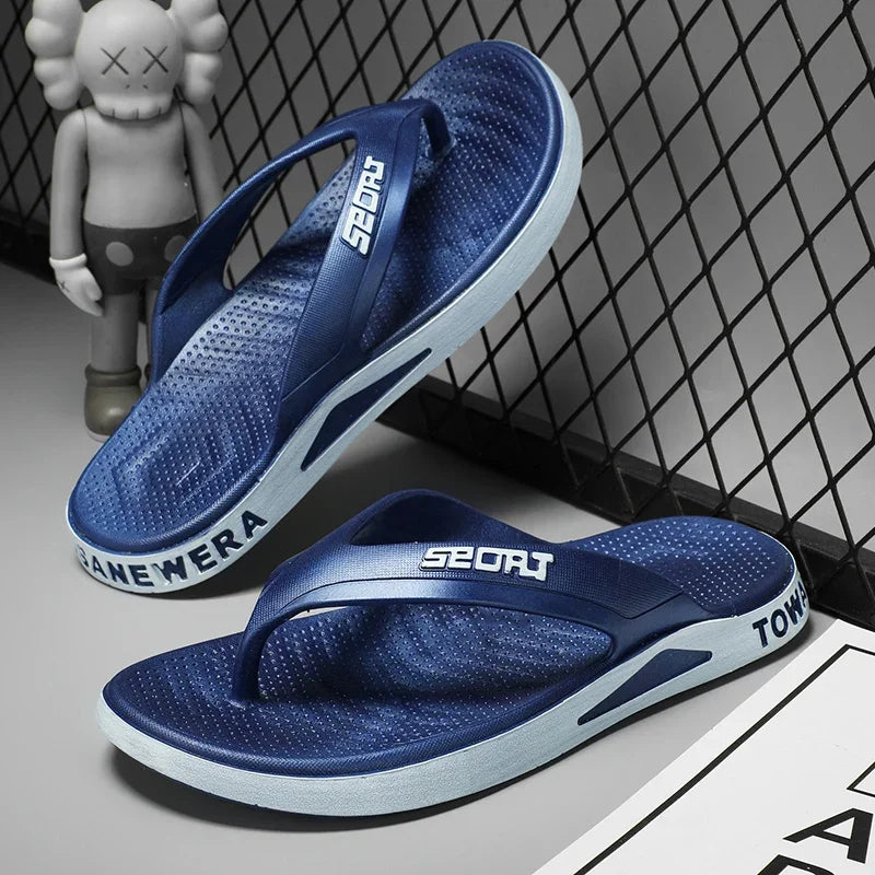 Summer Flip-flops Sports Outdoor Beach Sandals