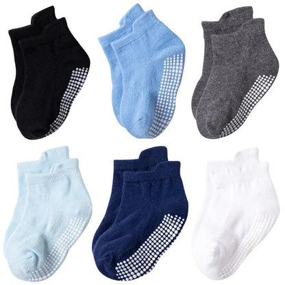 Floor Socks