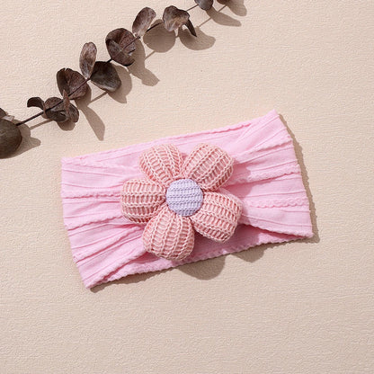 Flower Hair band