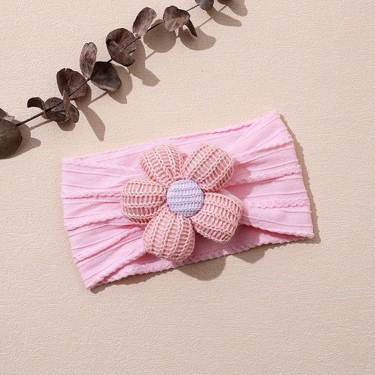 Flower Hair band
