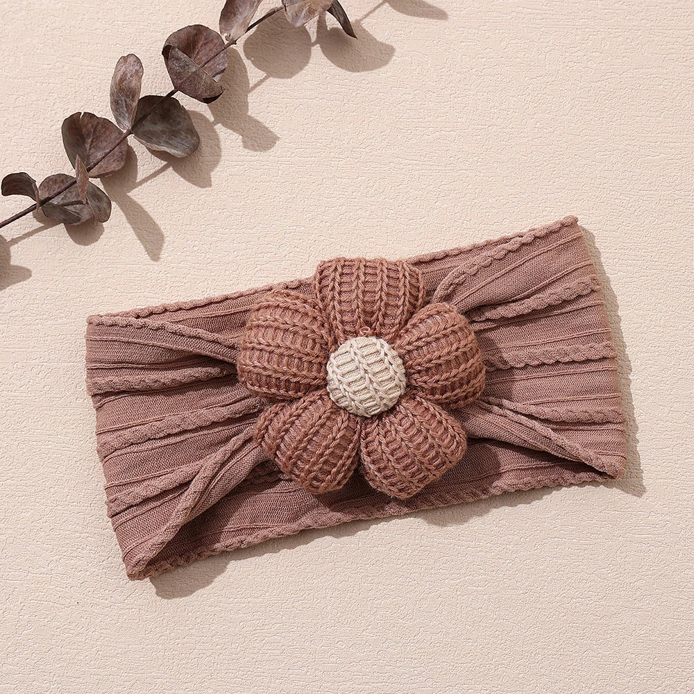 Flower Hair band