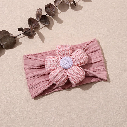 Flower Hair band