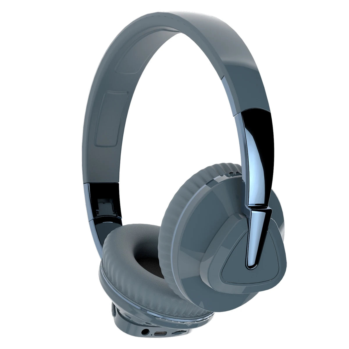 Foldable Music Game H3 Wireless Headphone