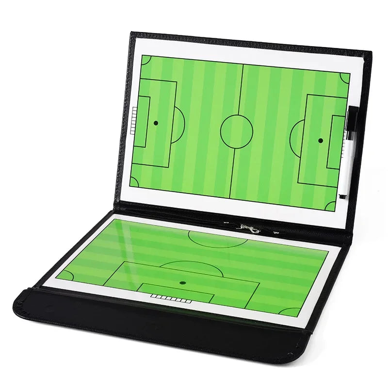 54cm Foldable Tennis Magnetic Coaching Board
